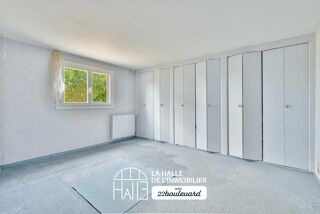  Maison à vendre 6 pièces 150 m²