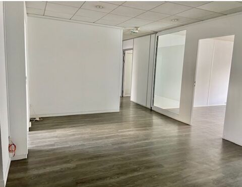 Plateau de bureaux &agrave; VENDRE  2&egrave;me &eacute;tage au coeur de Levallois 1400000 92300 Levallois perret