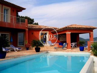  Villa � vendre 6 pi�ces 270 m�