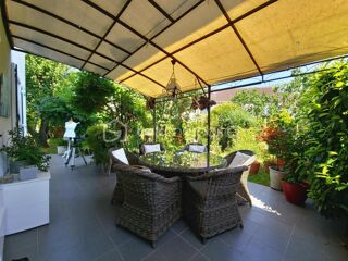  Maison à vendre 6 pièces 153 m²