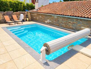 Vente Maison Maison de 162 m2 intégralement rénovée avec piscine Carmaux