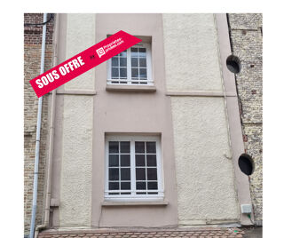  Appartement  vendre 3 pices 80 m
