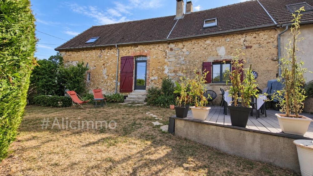 Maison Lachy 119 m2