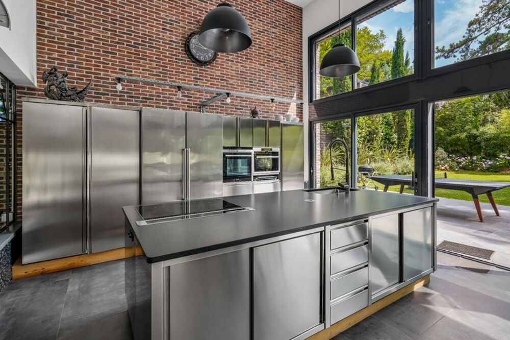 à vendre  Maison Rueil-Malmaison (92500)