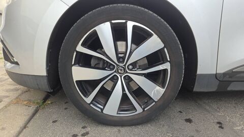 Sc&eacute;nic IV 1.3 TCe 140 Energy EDC Limited - Automatique 2018 occasion 92240 Malakoff