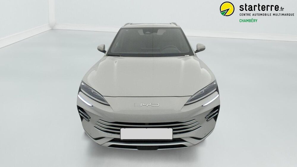 Seal 1.5l DM-i 218 ch PHEV Boost 2025 occasion 73420 Voglans