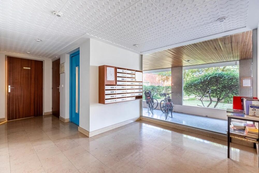 à vendre  Appartement Pantin (93500)