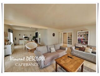  Maison à vendre 8 pièces 196 m²