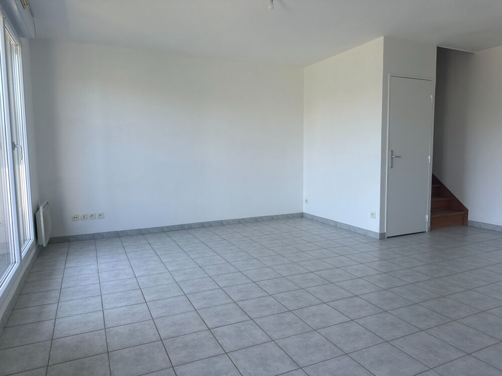 Appartement T3 à louer