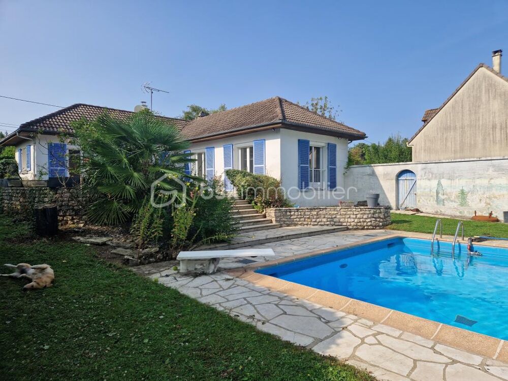 Maison à La Belliole