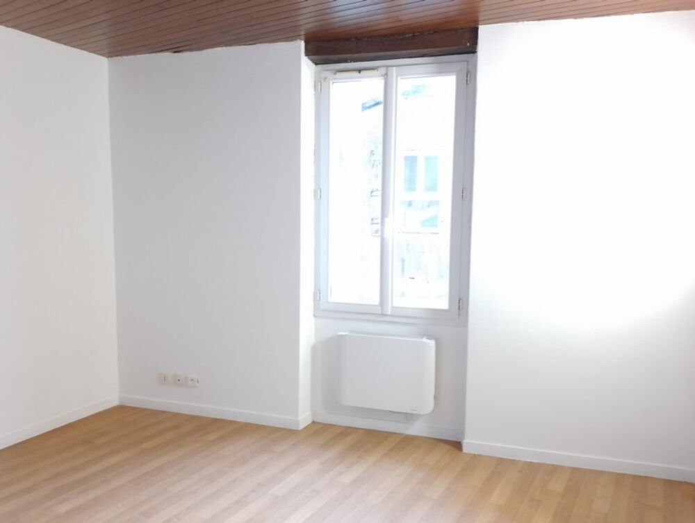 Vente Appartement DAX (40100) Studio au dernier étage Dax