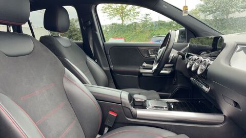 Classe GLA 200 d 150 8G-DCT AMG Line 2020 occasion 76140 Le Petit Quevilly