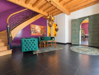  Maison à vendre 15 + pièces 433 m²
