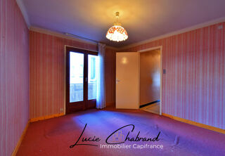  Appartement � vendre 2 pi�ces 46 m�