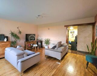  Maison à vendre 6 pièces 143 m²