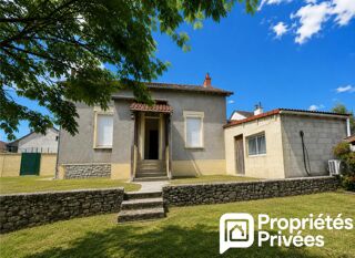  Maison à vendre 5 pièces 106 m²