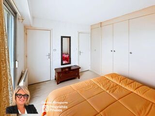  Appartement à vendre 2 pièces 39 m²