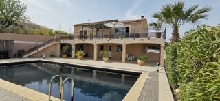  Villa à vendre 6 pièces 140 m²