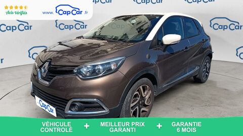 Renault captur 0.9 TCe 90 Energy Intens