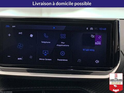 2008 Hybrid 145 e-DCS6 Allure 2026 occasion 78200 Buchelay