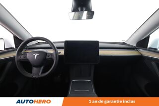 Model Y Autonomie Standard RWD 62 kWh 295 ch 2023 occasion 92130 Issy-les-Moulineaux