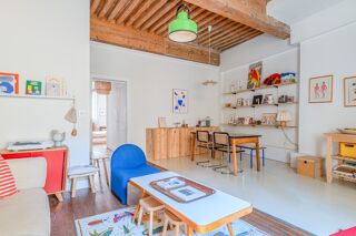  Appartement à vendre 4 pièces 110 m²