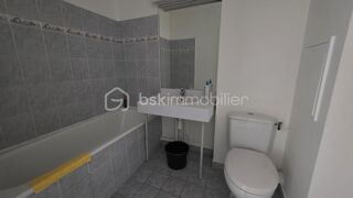  Appartement à vendre 1 pièce 21 m²