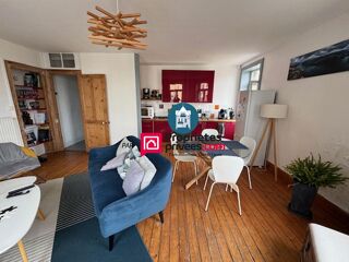  Appartement � vendre 3 pi�ces 68 m�