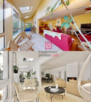  Maison � vendre 9 pi�ces 183 m�