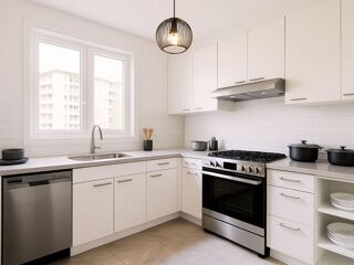  Appartement  vendre 3 pices 66 m