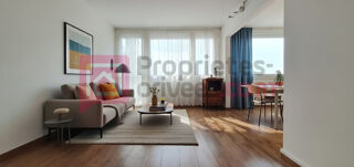  Appartement à vendre 4 pièces 67 m²
