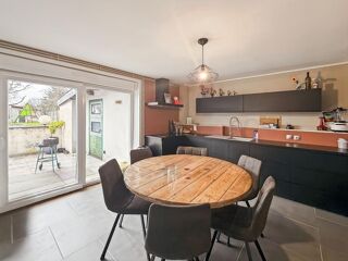  Maison � vendre 6 pi�ces 130 m�