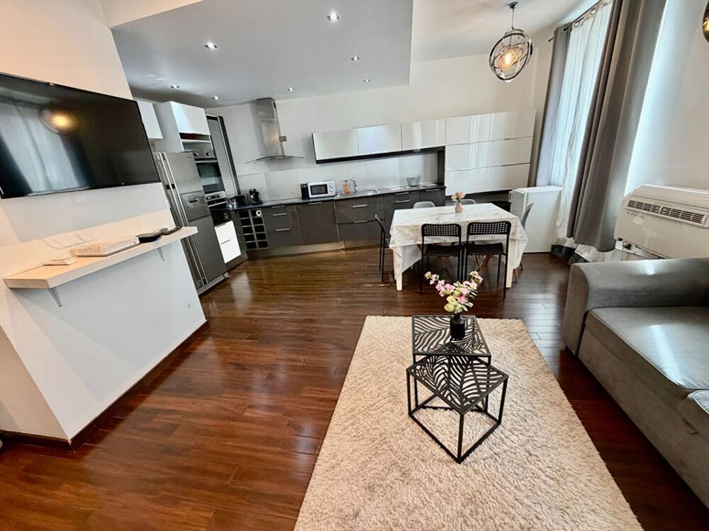 Vente Appartement Appartement Villeurbanne 3 pièce(s) 71.88 m2 Villeurbanne