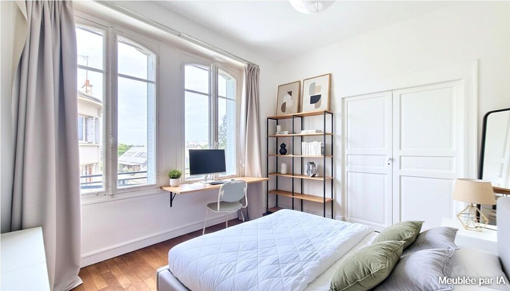 Vente Appartement Appartement Rennes
