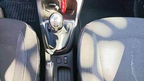 Captur 1.5 dCi 90 Energy Intens 2016 occasion 20600 Bastia