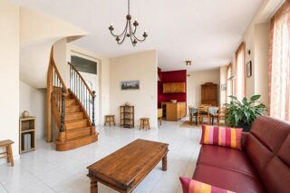  Maison à vendre 5 pièces 126 m²