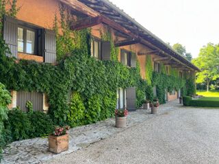  Ferme � vendre 8 pi�ces 470 m�