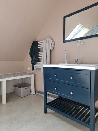  Maison � vendre 6 pi�ces 134 m�