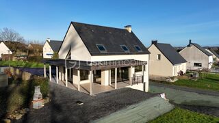  Maison à vendre 6 pièces 171 m²