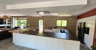  Maison à vendre 8 pièces 266 m²