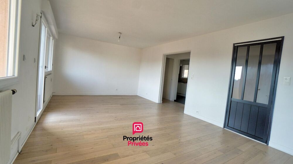 Appartement 4 pièces