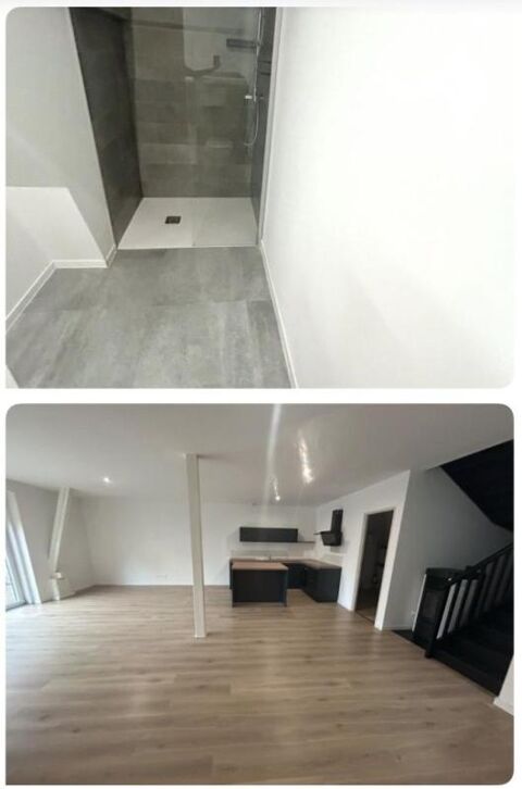  Maison � louer 4 pi�ces 130 m�