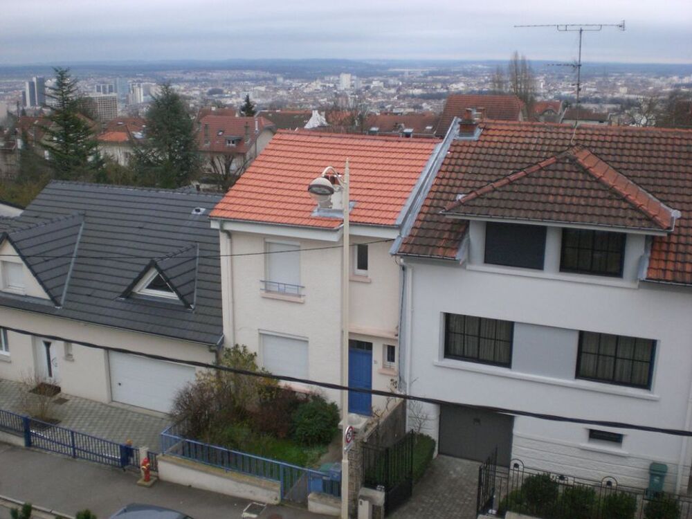 Location Appartement Appartement de 35m2 à louer sur Nancy Nancy