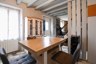  Maison à vendre 4 pièces 91 m²