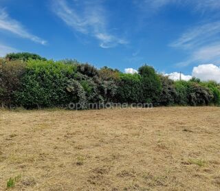  Terrain � vendre 740 m�