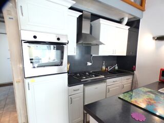  Maison à vendre 3 pièces 50 m²