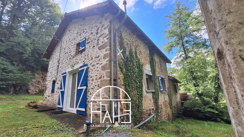 Vente Maison Maison Terres de haute charente