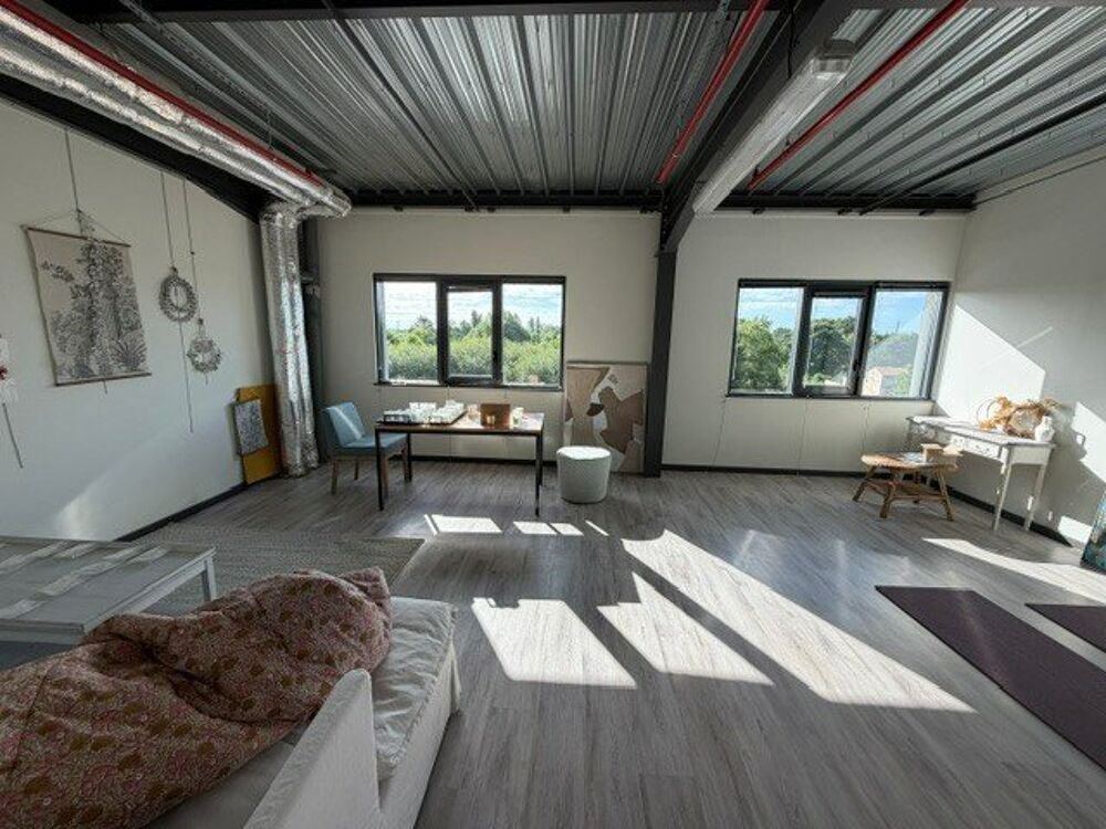   A LOUER - BUREAUX Macon
