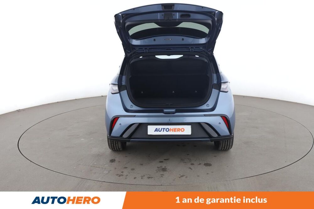 Dolphin Electrique 60.4 kWh Comfort 204 ch 2025 occasion 92130 Issy-les-Moulineaux