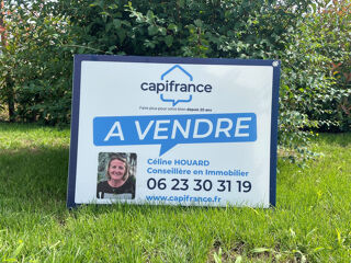  Terrain � vendre 724 m�